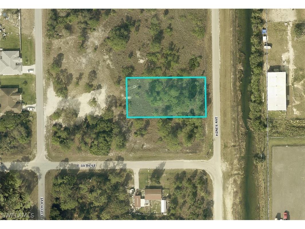 1003 Hines Avenue Lehigh Acres FL 33972 224054351 image1