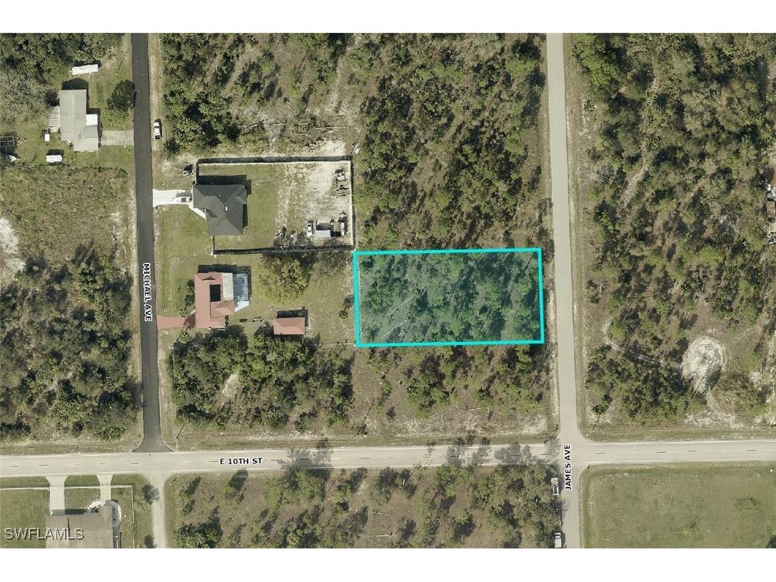 1003 James Avenue Lehigh Acres FL 33936 225039997 image1