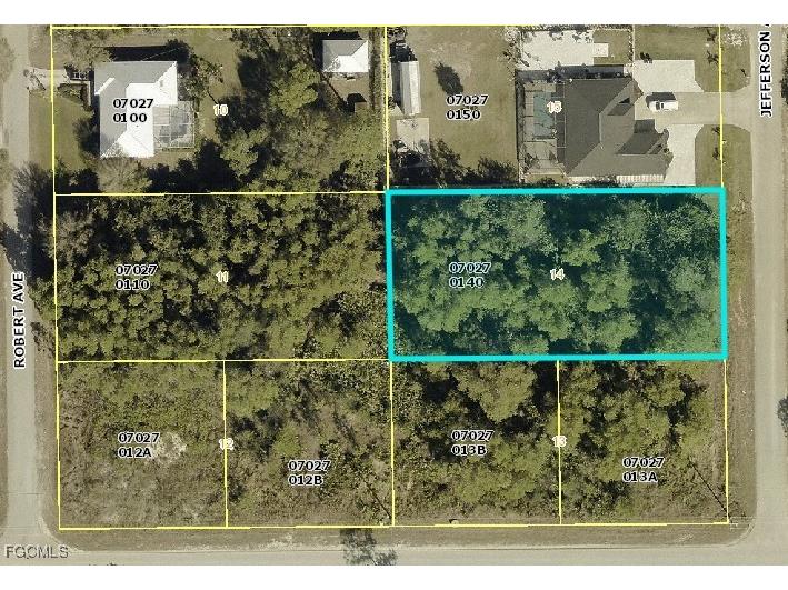 1003 Jefferson Avenue Lehigh Acres FL 33936 2025024267 image1