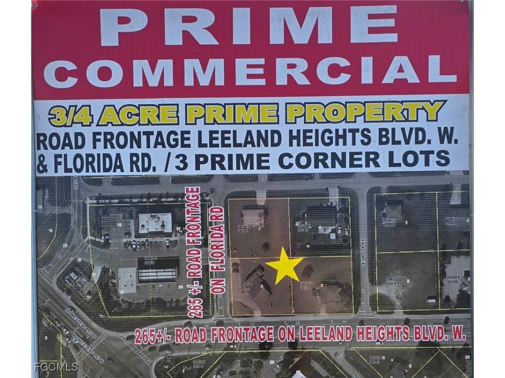 1003 Leeland Heights Boulevard W Lehigh Acres 33936 2025015080 image1