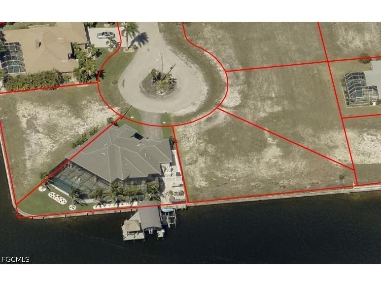 1003 NW 40th Place Cape Coral FL 33993 2026015652 image1