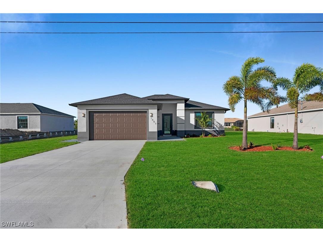 1003 NW 8 Terrace Cape Coral FL 33993 224013148 image1