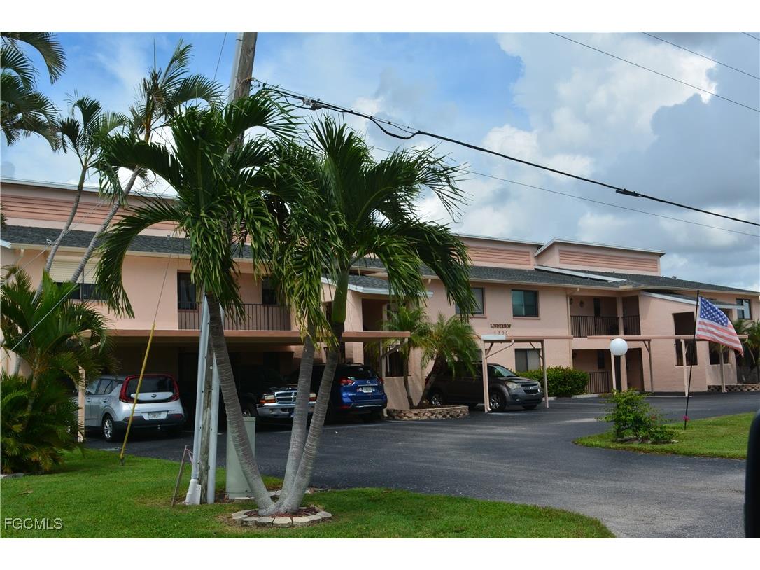 1003 SW 47th Terrace #201 Cape Coral FL 33914 2025009794 image1