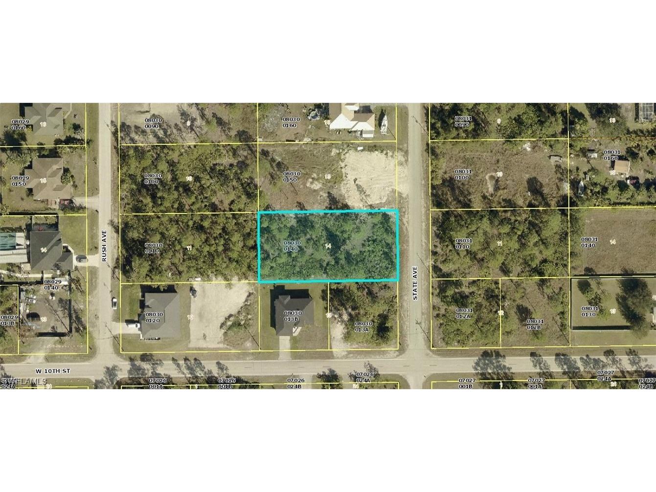 1003 State Avenue Lehigh Acres FL 33972 225055606 image1