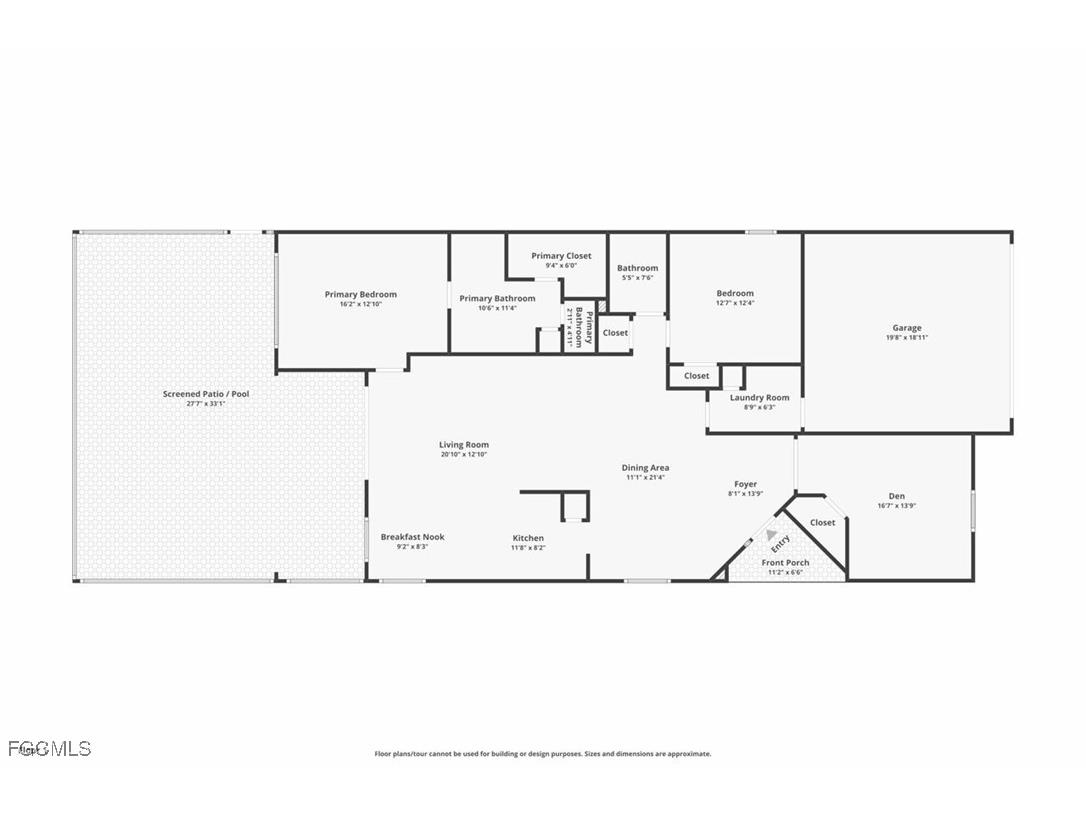 10037 Oakhurst Way Fort Myers FL 33913 2025018018 image6