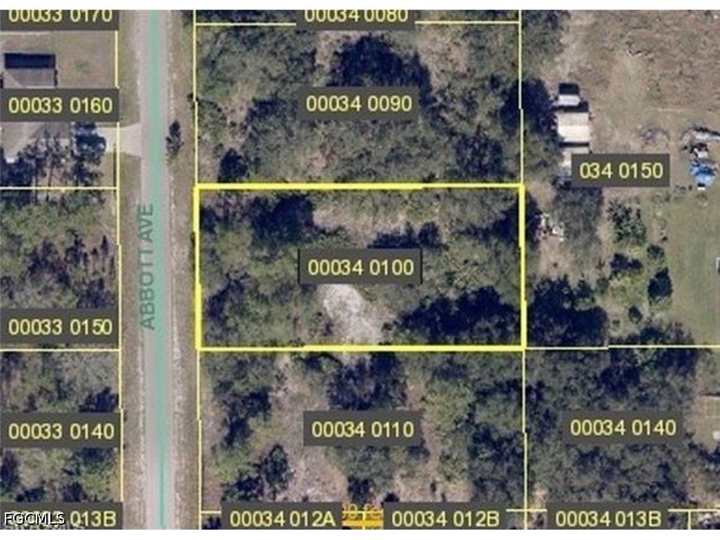 1004 Abbott Avenue Lehigh Acres FL 33972 2026023431 image1