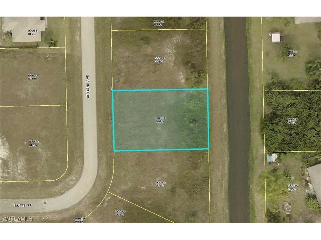 1004 Adeline Avenue Lehigh Acres FL 33971 223017538 image1