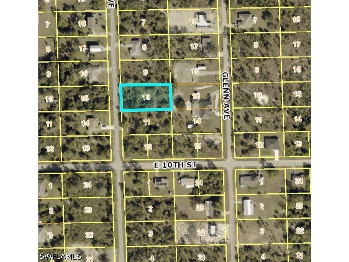 1004 Dayton Avenue Lehigh Acres FL 33972 226014320 image1
