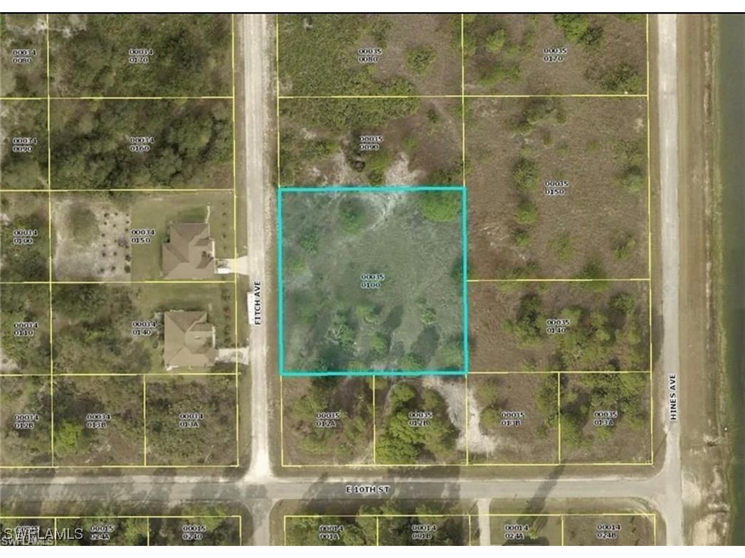 1004 Fitch Avenue Lehigh Acres FL 33972 223027403 image1