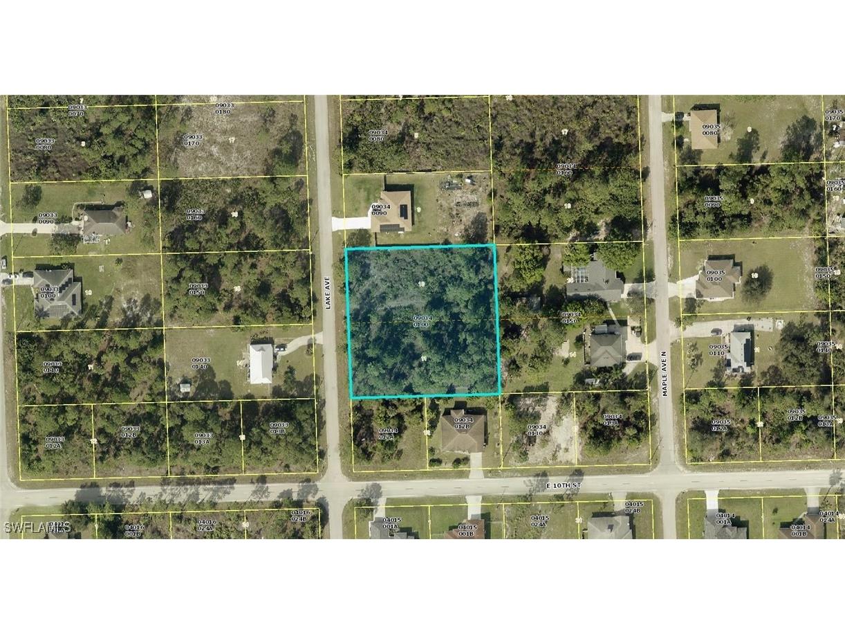 1004 Lake Avenue Lehigh Acres FL 33972 224072844 image1