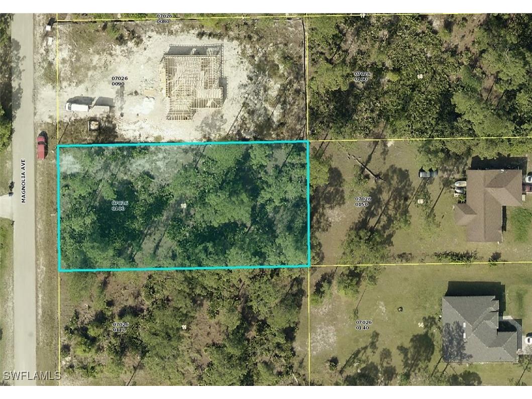 1004 Magnolia Avenue Lehigh Acres FL 33972 225029809 image1