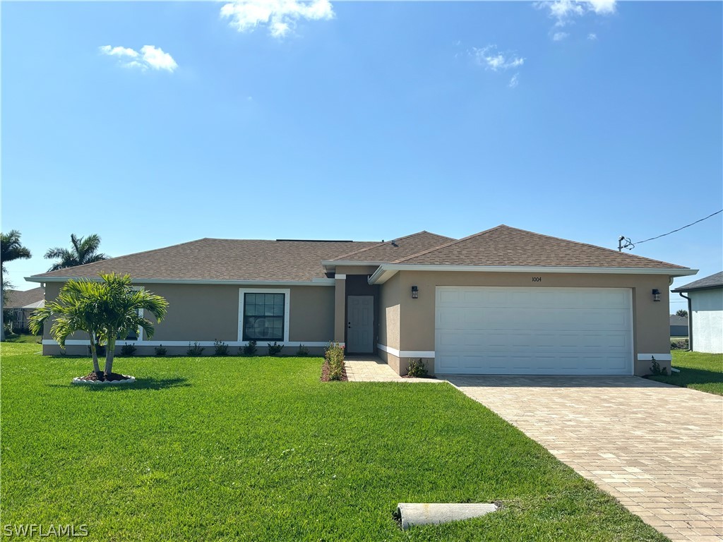 1004 NE 11th Avenue Cape Coral FL 33909 224022812 image1