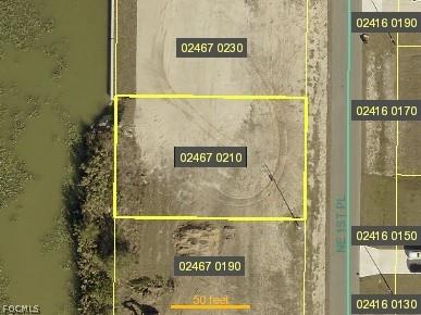 1004 NE 1st Place Cape Coral FL 33909 2026008563 image1