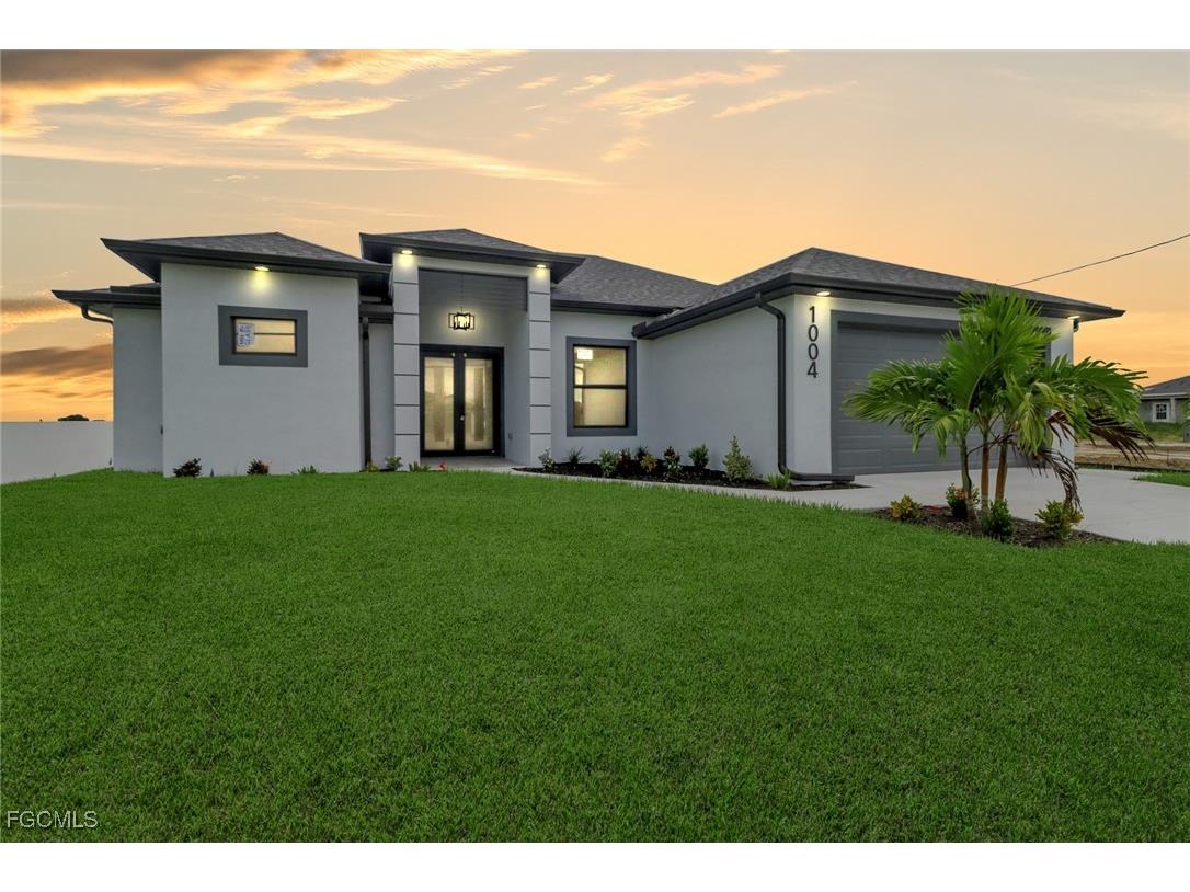 1004 NE 43rd Terrace Cape Coral FL 33909 2026006415 image1