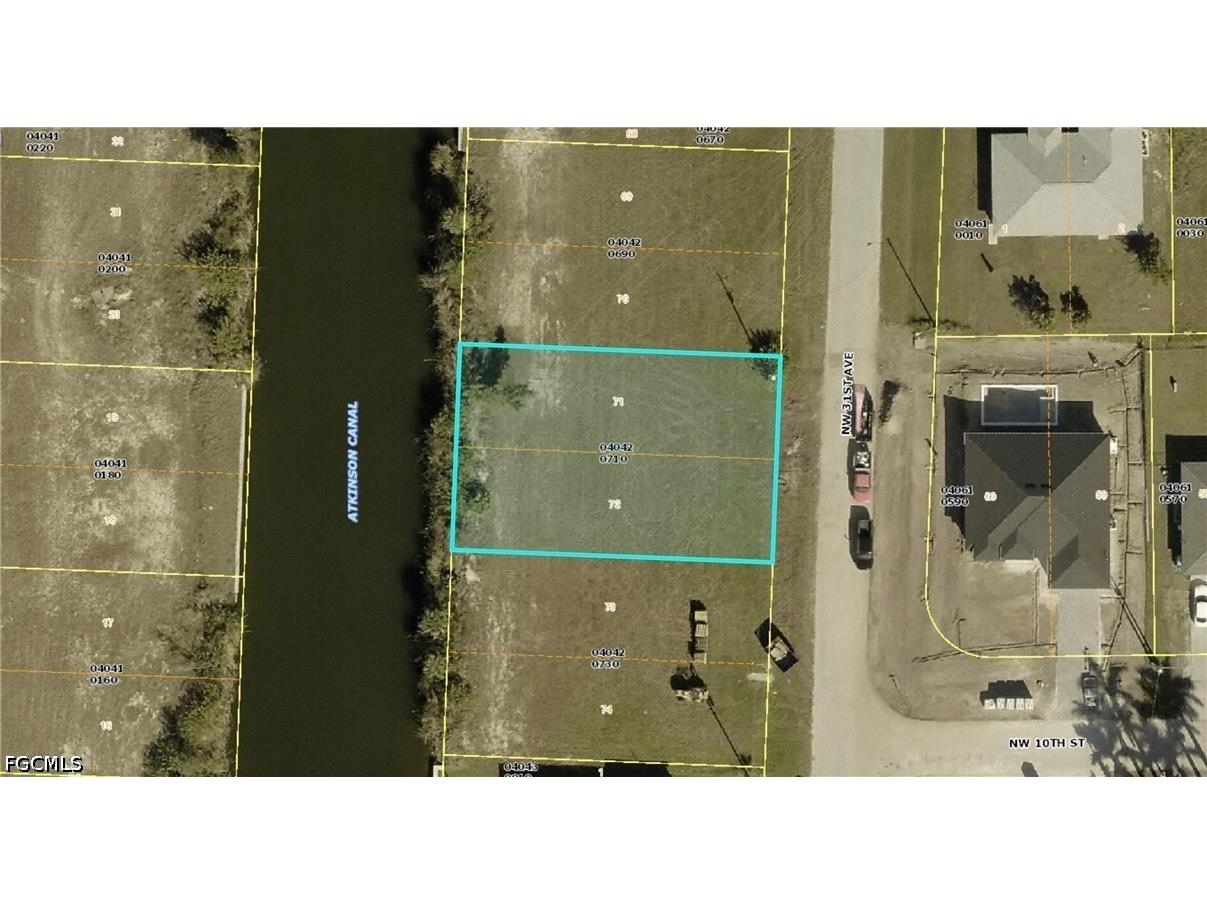 1004 NW 31st Avenue Cape Coral FL 33993 2026021646 image1