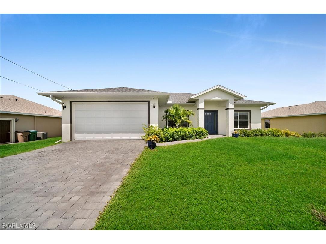 1004 NW 35th Place Cape Coral FL 33993 224052761 image1