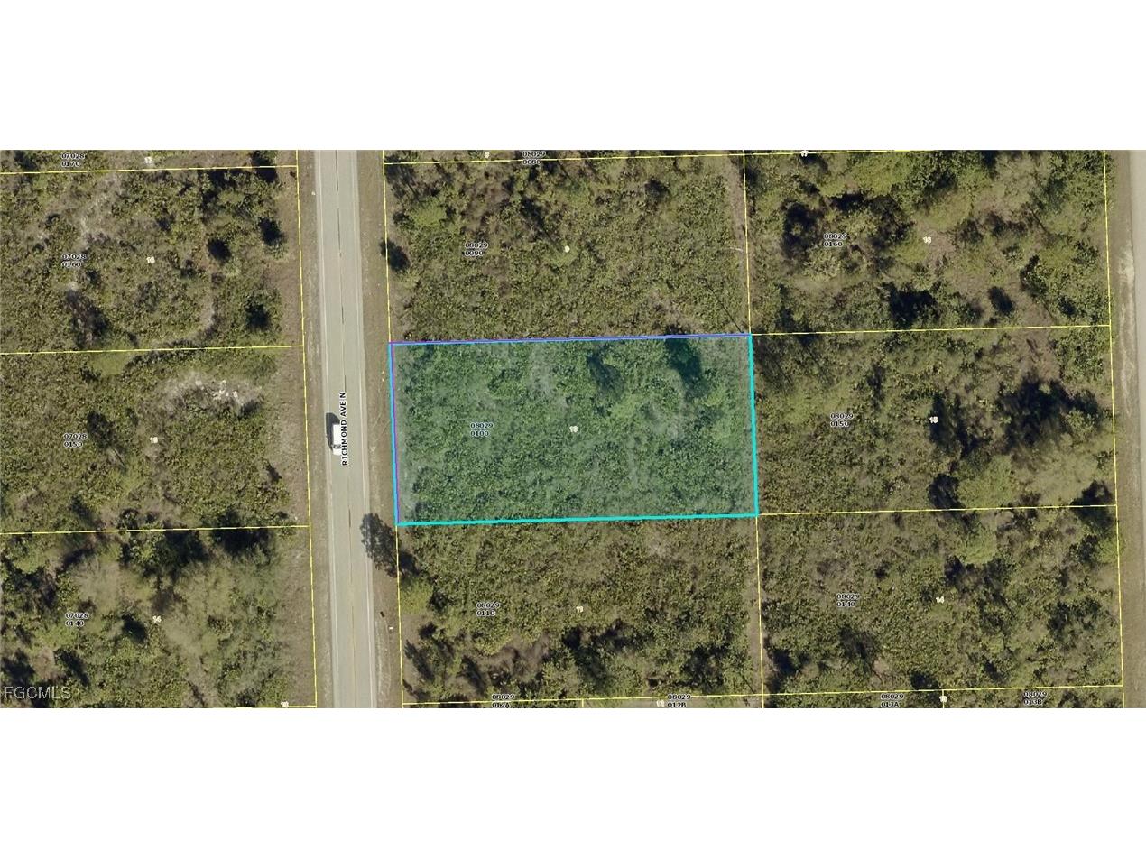 1004 Richmond Avenue N Lehigh Acres FL 33972 2025003106 image1