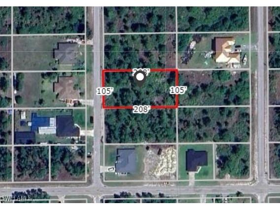 1004 Rush Avenue Lehigh Acres FL 33972 224077940 image1