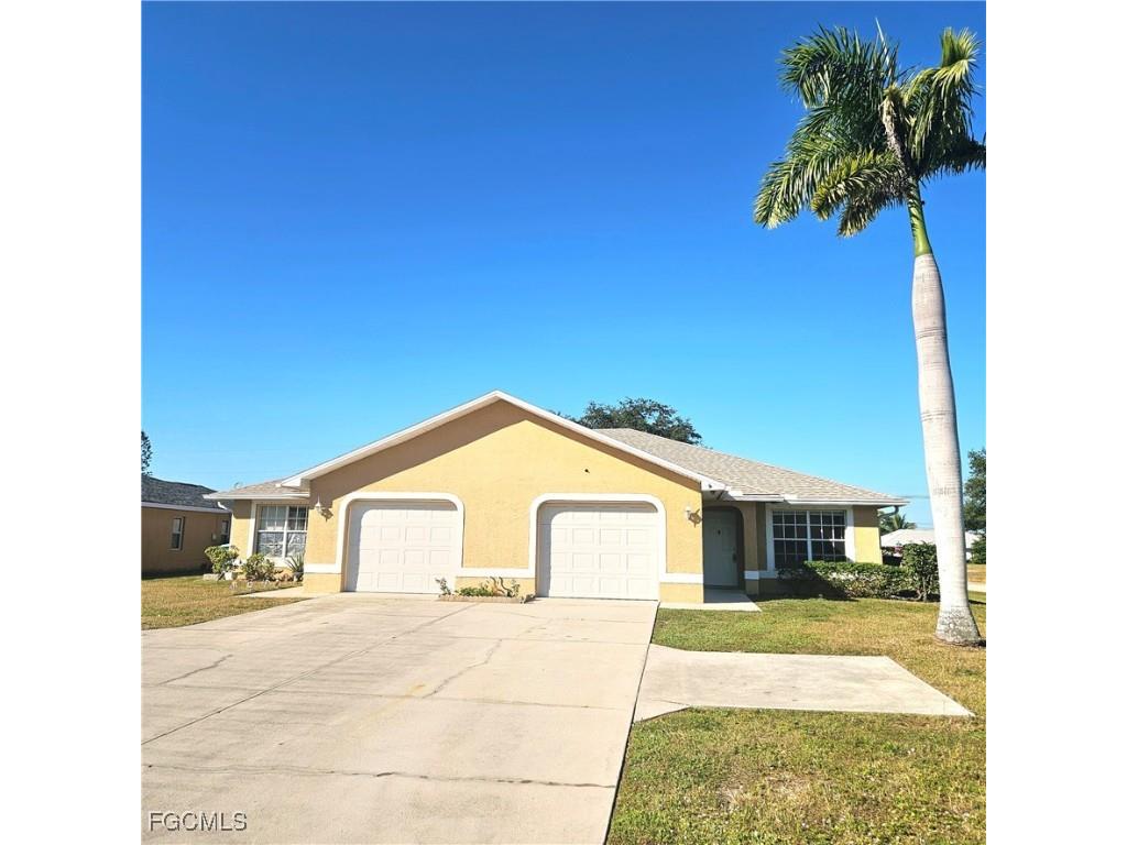 1004 SE 24th Avenue Cape Coral FL 33990 2025020118 image1