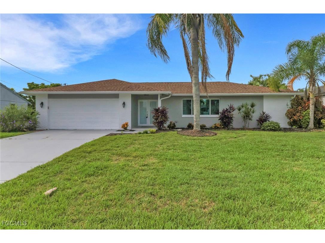 1004 SW 51st Terrace Cape Coral FL 33914 2025012190 image1