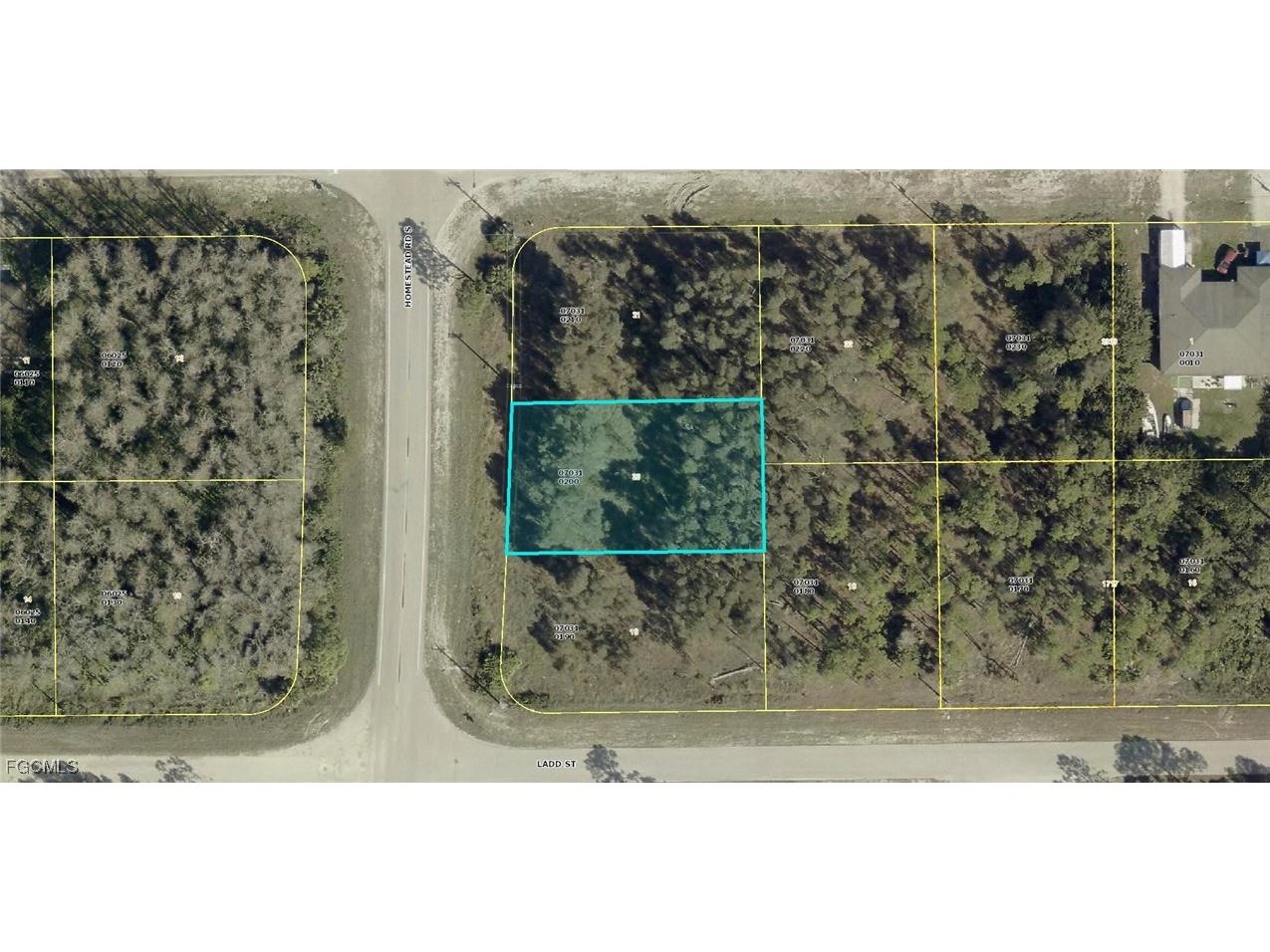 1005/1007 Homestead Road S Lehigh Acres FL 33974 2025010252 image5