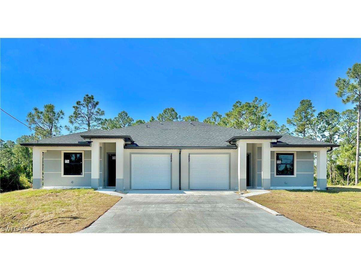 1005-1007 W 12th Street Lehigh Acres FL 33972 224043024 image1