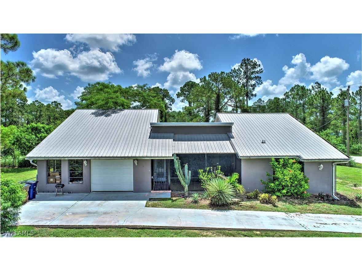 1005 Butler Street E Lehigh Acres FL 33974 222055020 image1
