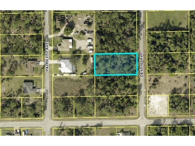 1005 Desoto Avenue Lehigh Acres FL 33972 225026090 image1