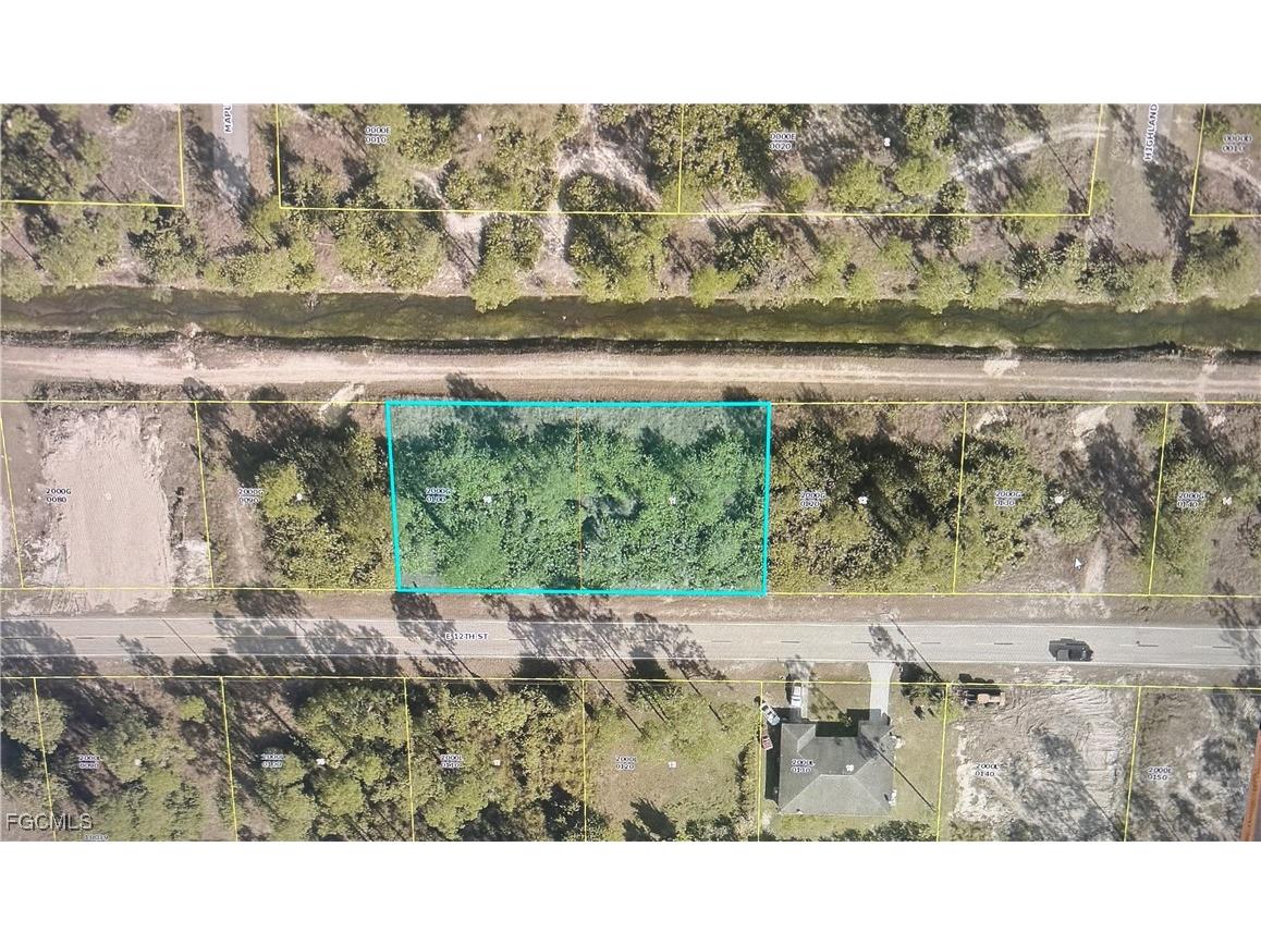 1005 E 12th Street Lehigh Acres FL 33972 2025013876 image1