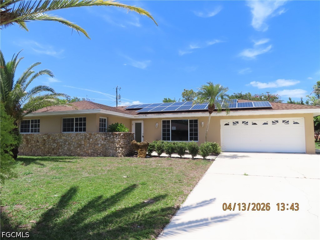 1005 E Penn Road Lehigh Acres FL 33936 2026017094 image1