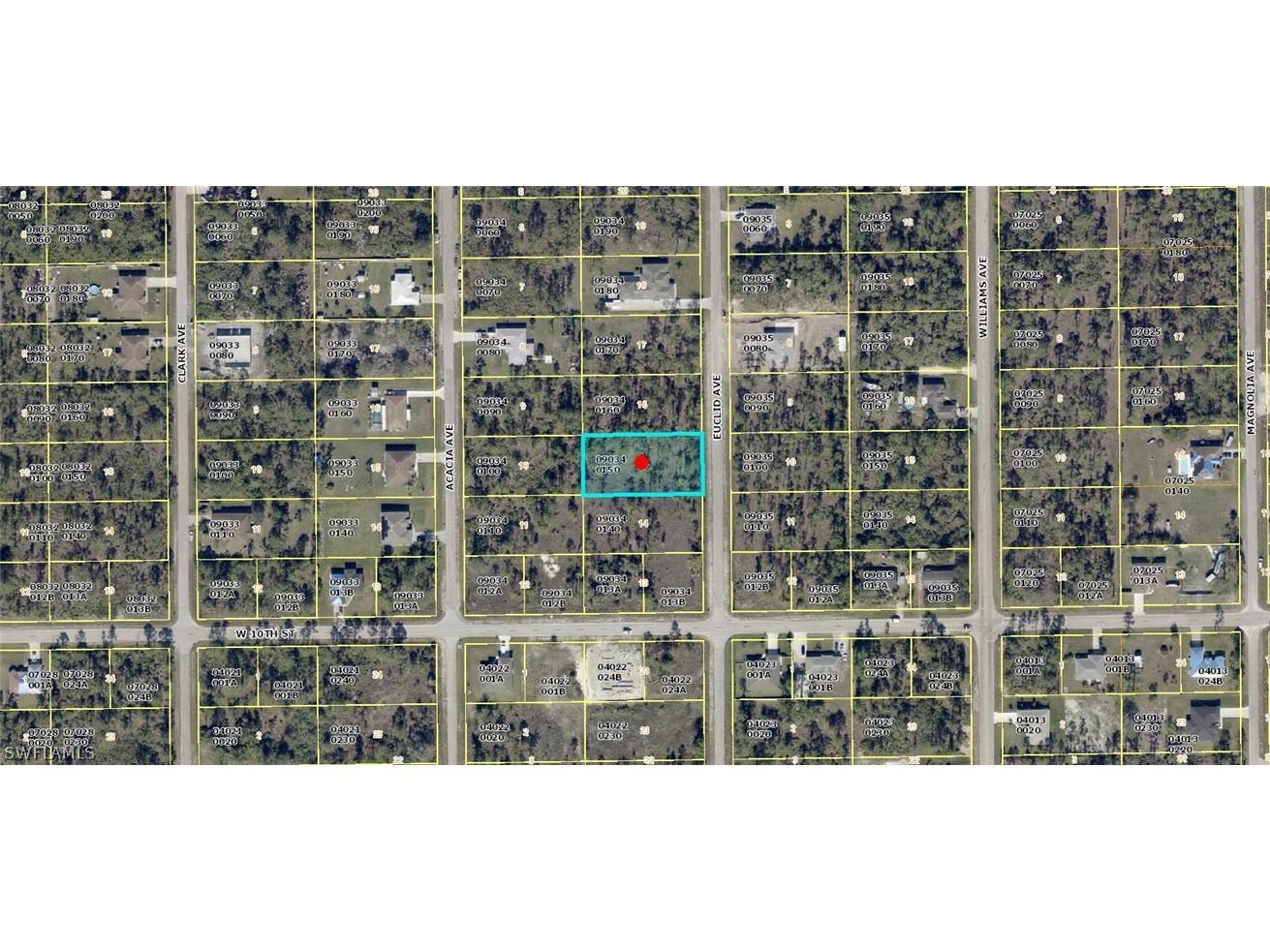1005 Euclid Avenue Lehigh Acres FL 33972 224032166 image1