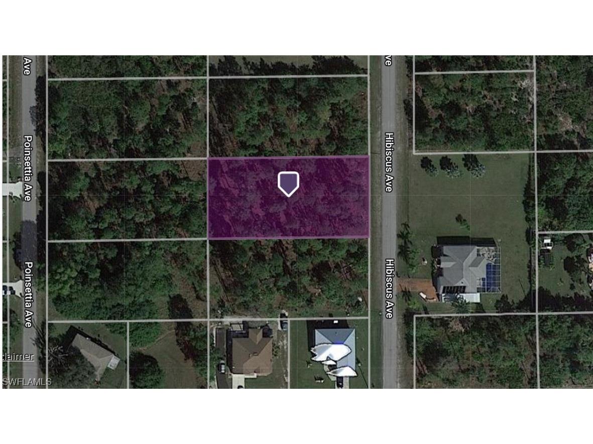 1005 Hibiscus Avenue Lehigh Acres FL 33972 223031956 image1