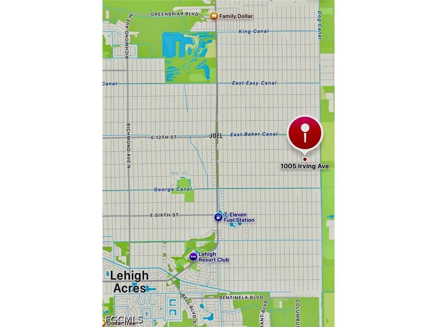 1005 Irving Avenue Lehigh Acres FL 33972 2026026017 image4