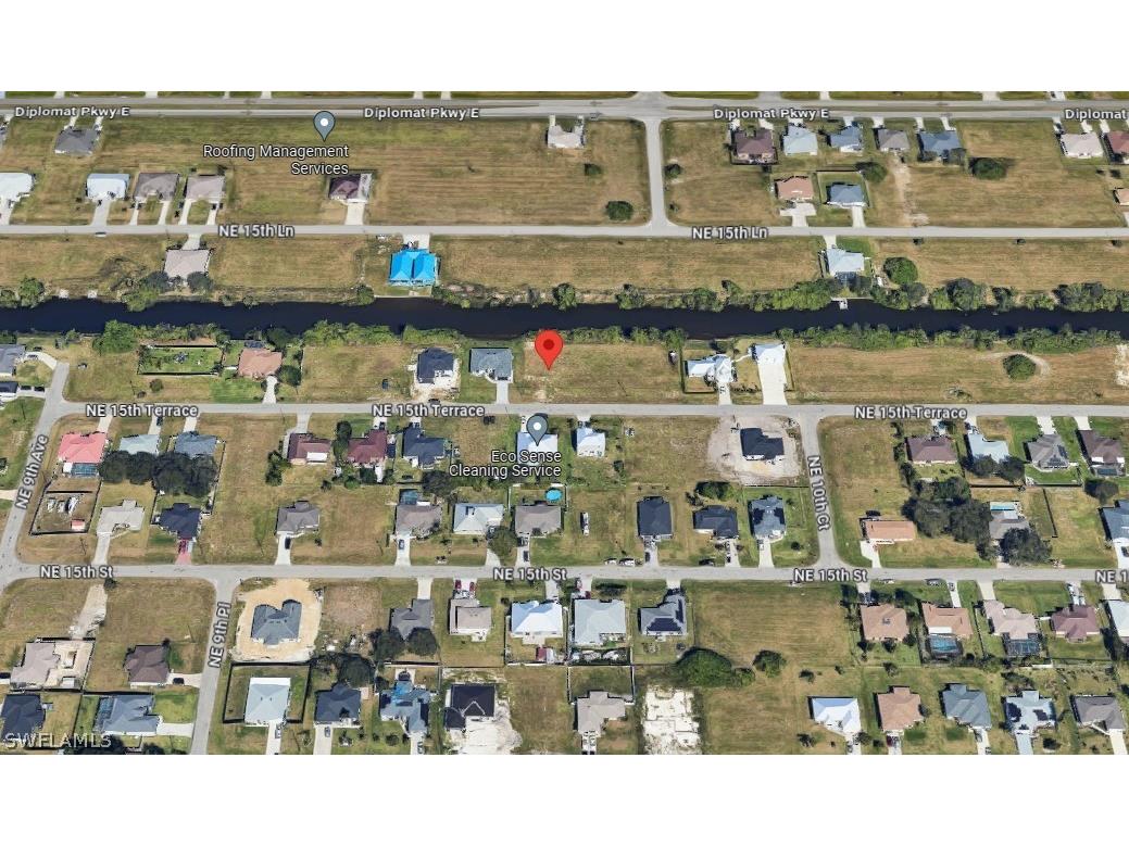 1005 NE 15th Terrace Cape Coral FL 33909 224047522 image1