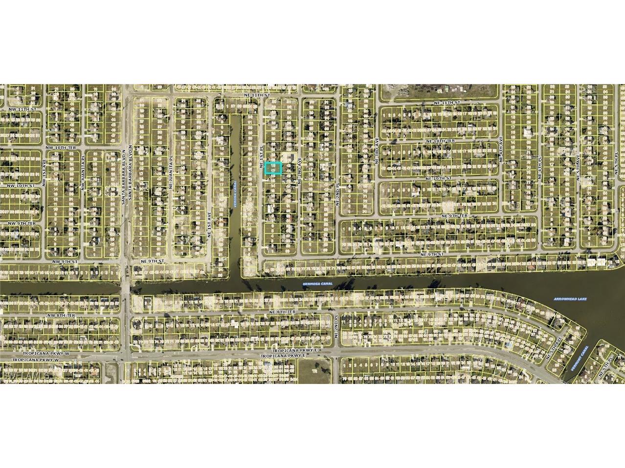 1005 NE 1st Place Cape Coral FL 33909 225009659 image1