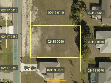1005 NE 2nd Place Cape Coral FL 33909 2026008794 image1