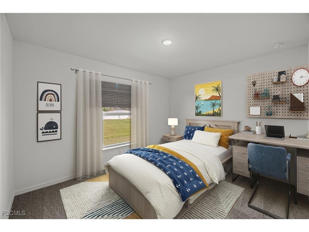 1005 NE 43rd Terrace Cape Coral FL 33909 2025011380 image12