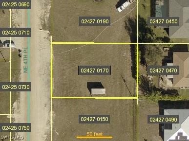 1005 NE 4th Place Cape Coral FL 33909 225061444 image1