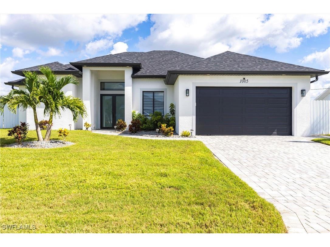 1005 NE 9th Terrace Cape Coral FL 33909 225068063 image1