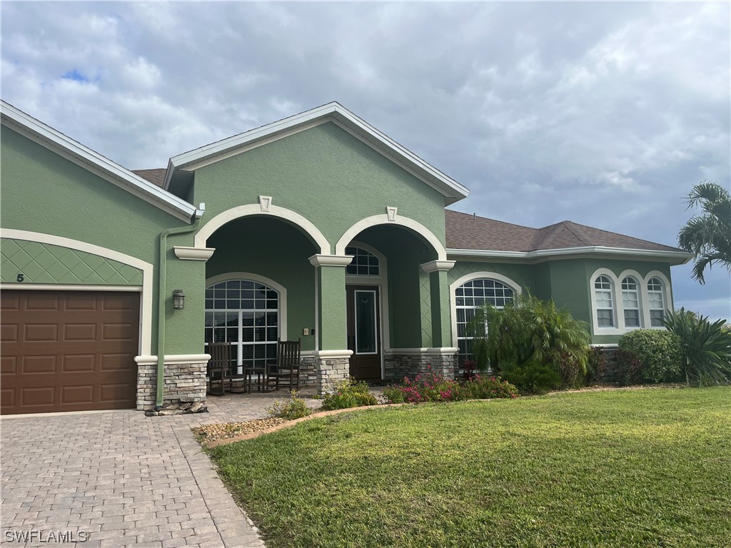 1005 NW 3rd Place Cape Coral FL 33993 223094329 image1