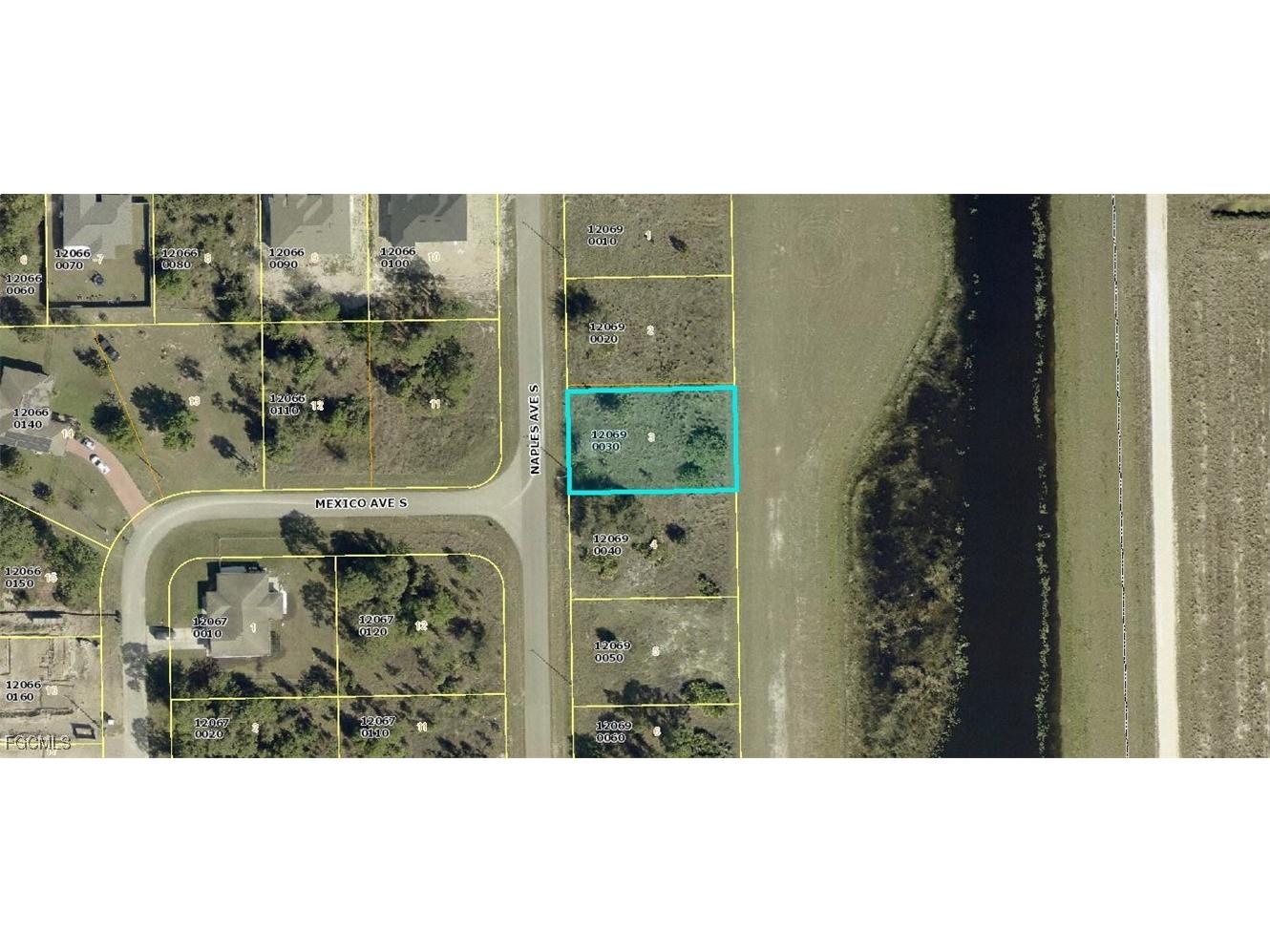 1005 Naples Avenue S Lehigh Acres FL 33974 2025016973 image2