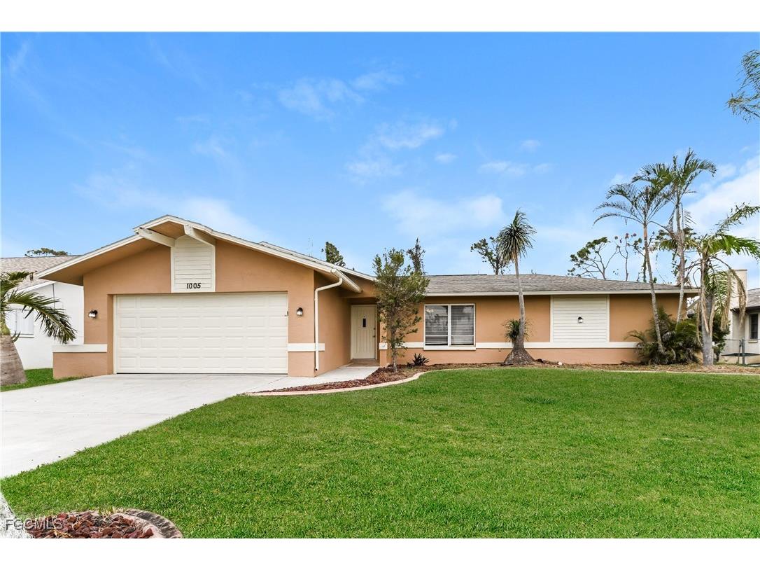 1005 SW 22nd Terrace Cape Coral FL 33991 2025009146 image1