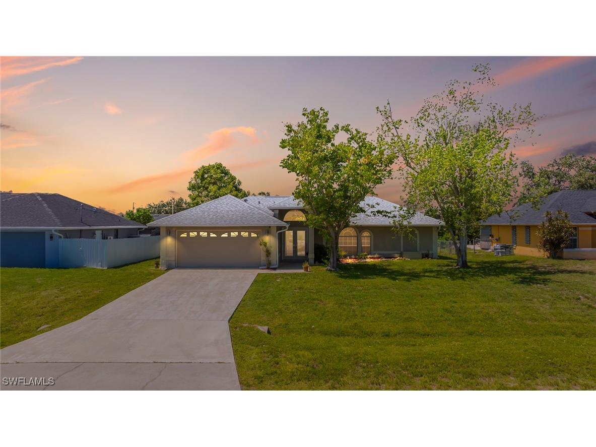 1005 SW 34th Street Cape Coral FL 33914 225056405 image1