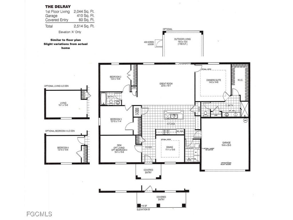 1005 SW 36th Street Cape Coral FL 33914 2025007959 image34