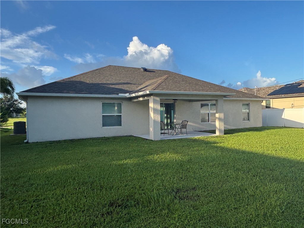 1005 SW 36th Street Cape Coral FL 33914 2025007959 image4