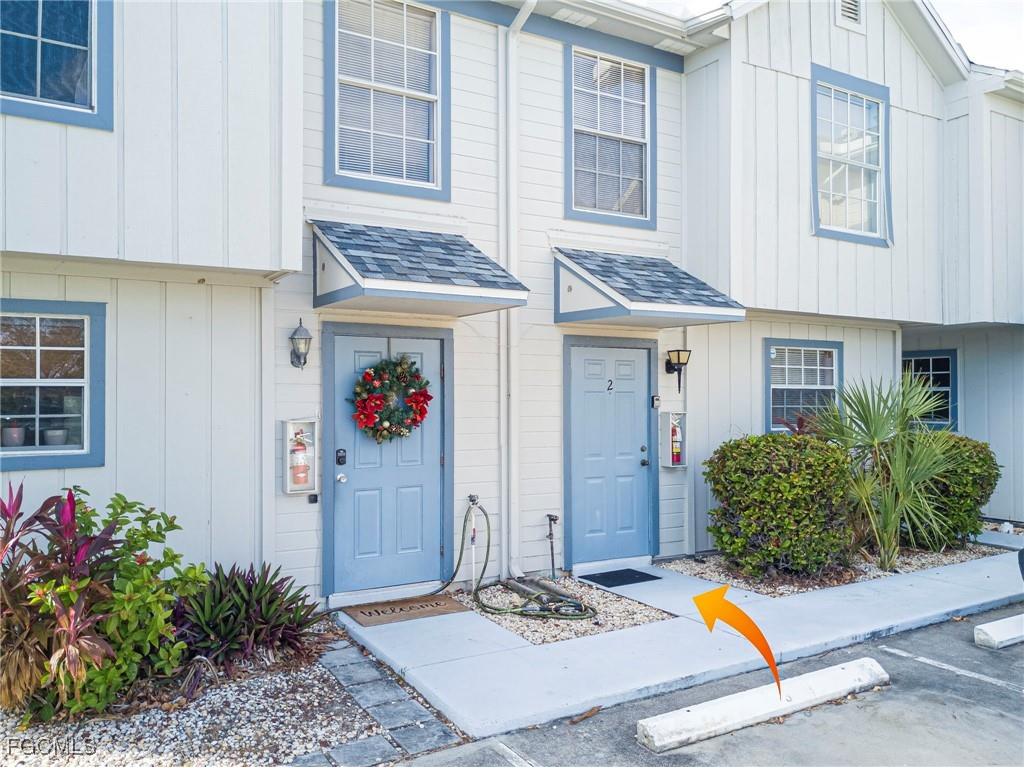 1005 SW 48th Terrace #2 Cape Coral FL 33914 2025024692 image1