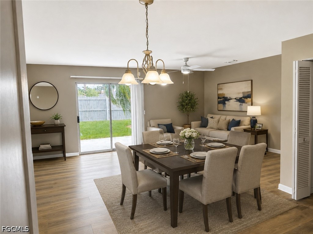 1005 SW 48th Terrace #3 Cape Coral FL 33914 2026023992 image12