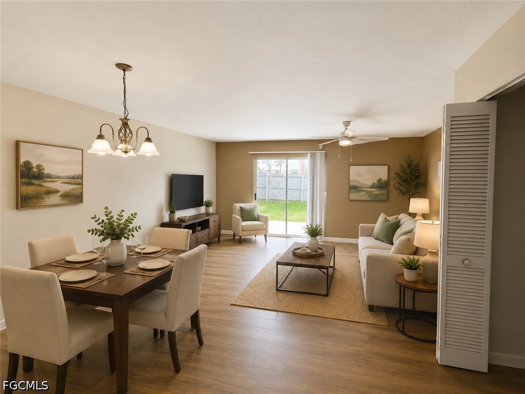 1005 SW 48th Terrace #3 Cape Coral FL 33914 2026023992 image13