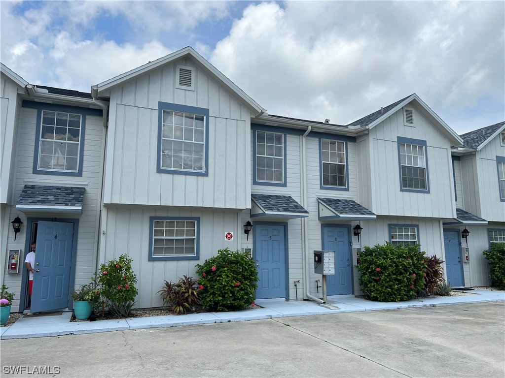 1005 SW 48th Terrace #5 Cape Coral FL 33914 223063625 image1