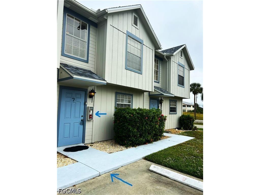 1005 SW 48th Terrace #7 Cape Coral FL 33914 2026024247 image1